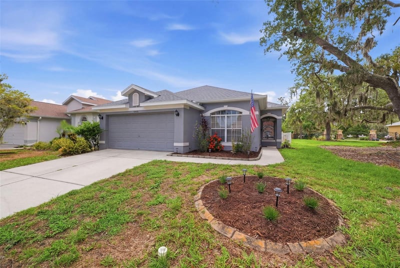 9240 Creedmoor Ln, New Port Richey, FL 34654