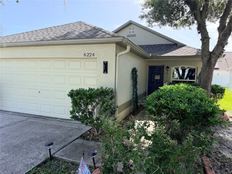6224 Tabogi Trl, Wesley Chapel, FL 33545