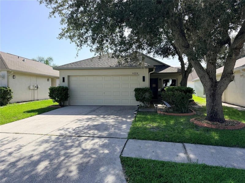 6224 Tabogi Trl, Wesley Chapel, FL 33545