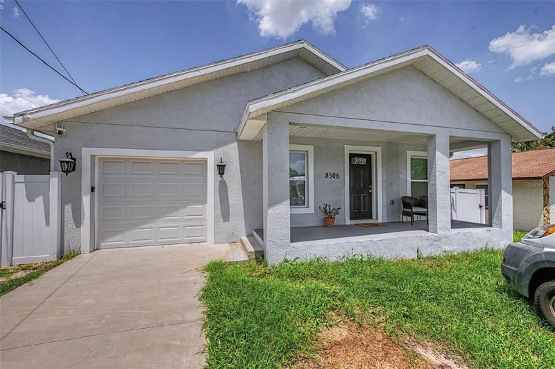 8506 16th St, Tampa, FL 33604