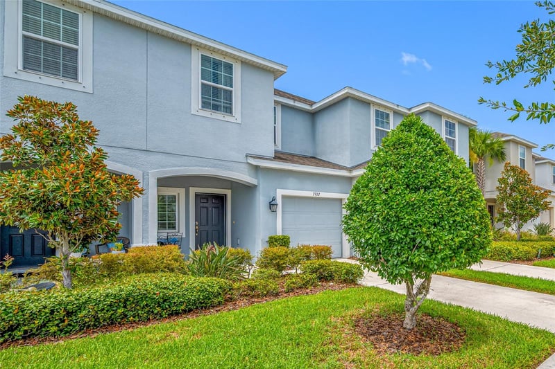 7932 Evergreen Creek Ct, Riverview, FL 33578
