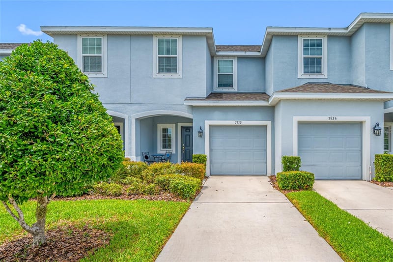7932 Evergreen Creek Ct, Riverview, FL 33578