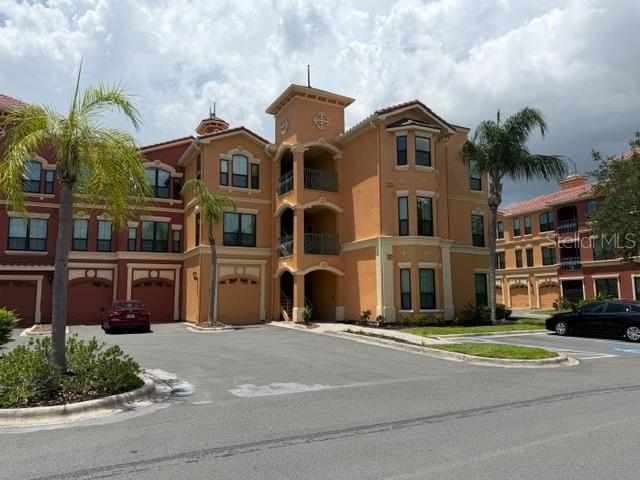 2733 Via Cipriani #820B, Clearwater, FL 33764