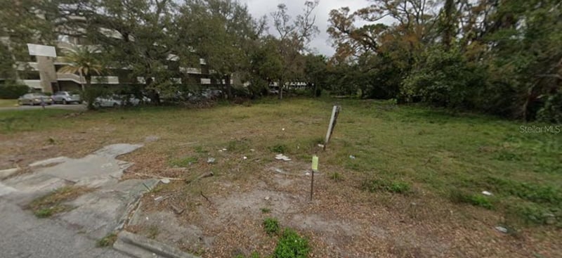 S Martin Luther King Jr Ave, Clearwater, FL 33756