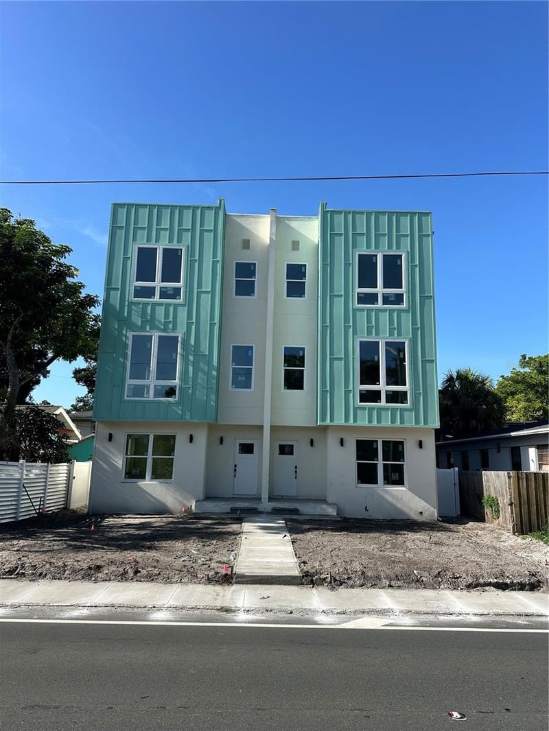 2142 5th Ave, St Petersburg, FL 33713