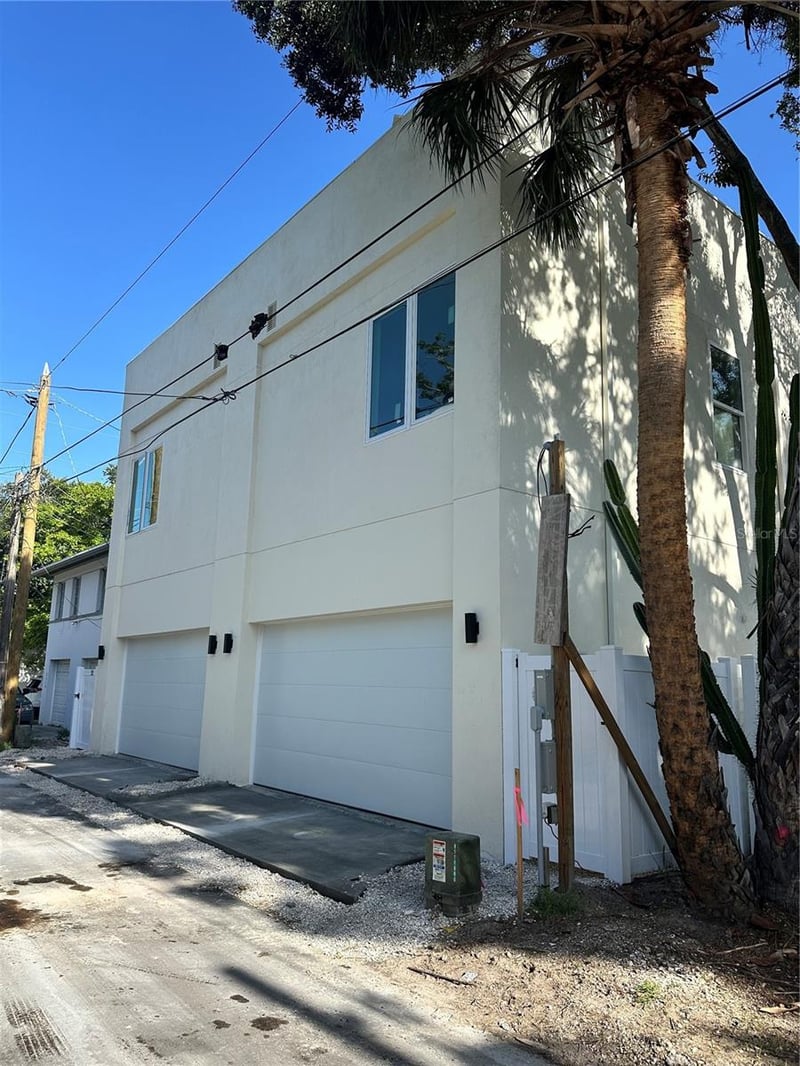 2142 5th Ave, St Petersburg, FL 33713