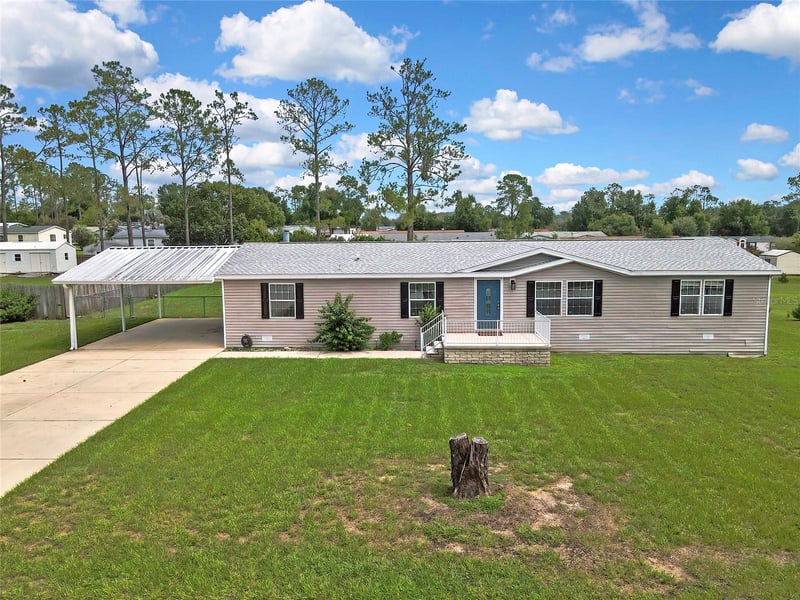 36125 White Fir Way, Dade City, FL 33525