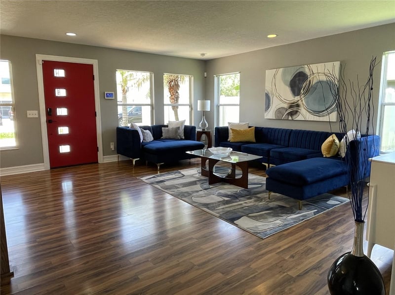 5036 Whistling Pines Ct, Wesley Chapel, FL 33545