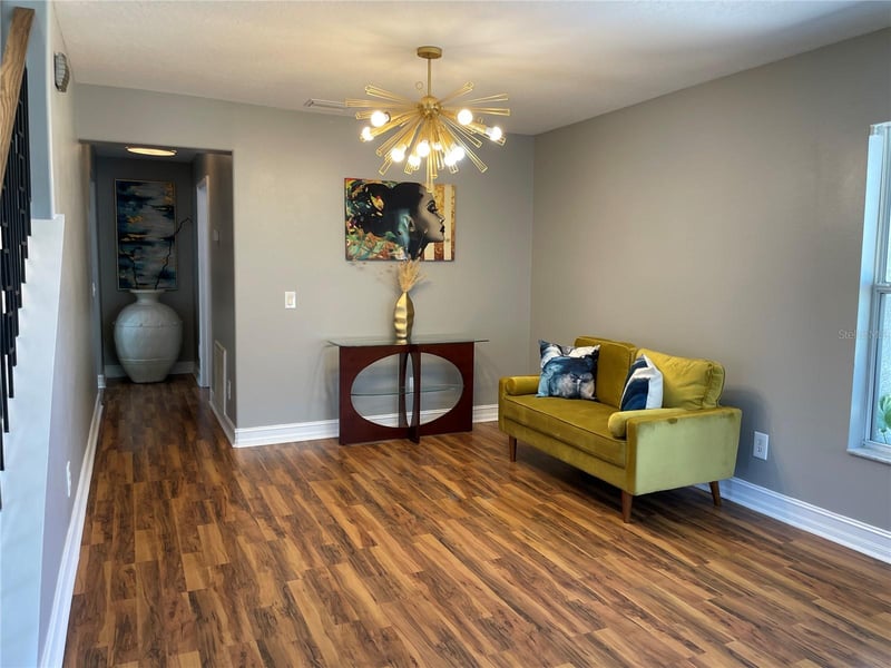 5036 Whistling Pines Ct, Wesley Chapel, FL 33545