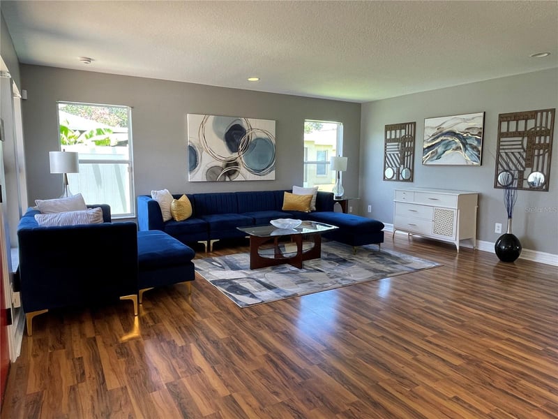 5036 Whistling Pines Ct, Wesley Chapel, FL 33545