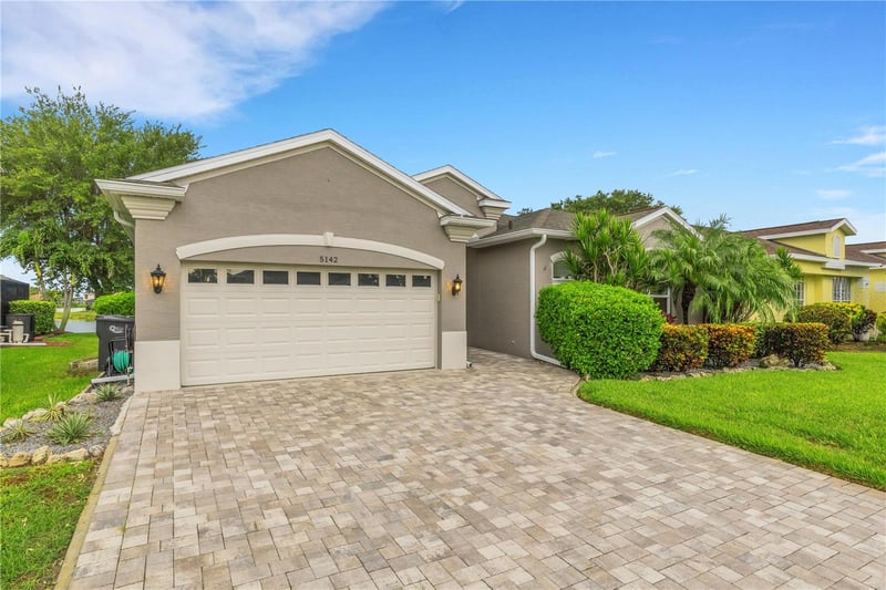 5142 51st Ln, Bradenton, FL 34210