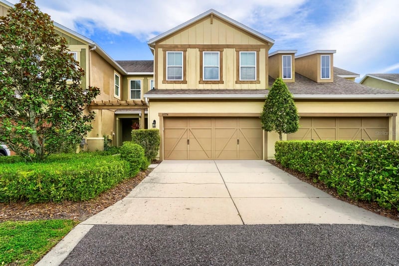 11724 Casa Lago Ln, Tampa, FL 33626