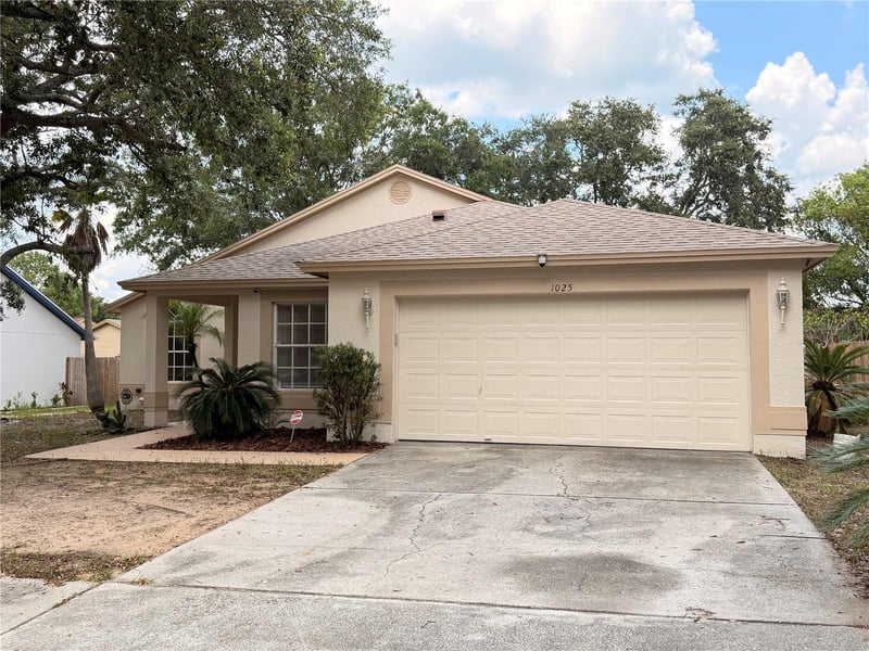 1025 Malletwood Dr, Brandon, FL 33510