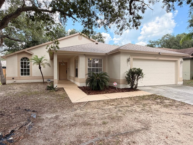 1025 Malletwood Dr, Brandon, FL 33510