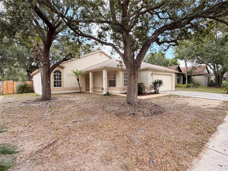 1025 Malletwood Dr, Brandon, FL 33510