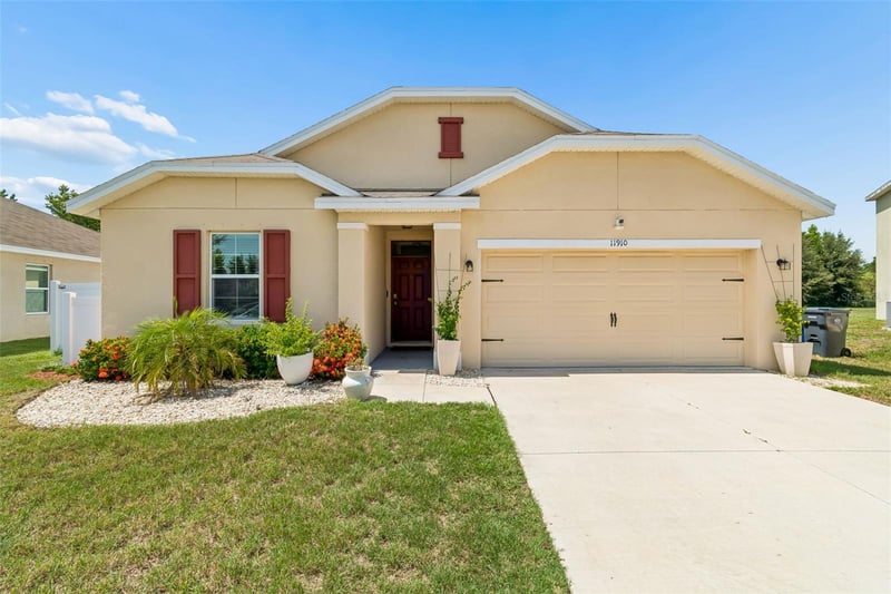 11910 Little Violet Cir, Riverview, FL 33578