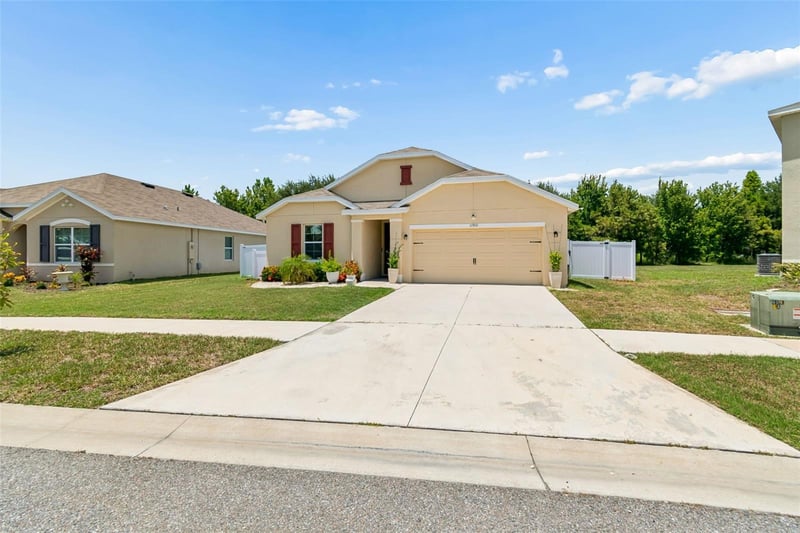 11910 Little Violet Cir, Riverview, FL 33578
