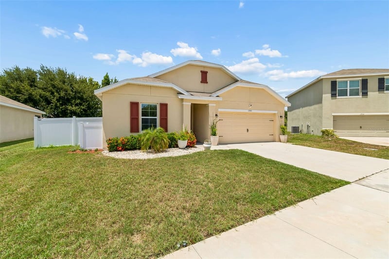 11910 Little Violet Cir, Riverview, FL 33578