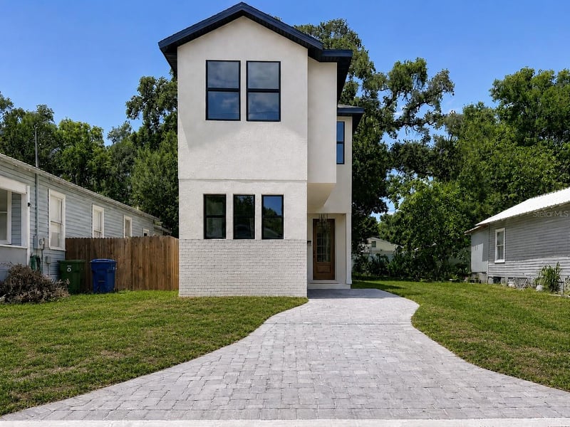 Home Worth Check