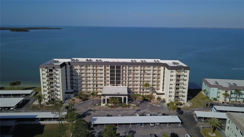 9 Haig Pl #101, Dunedin, FL 34698