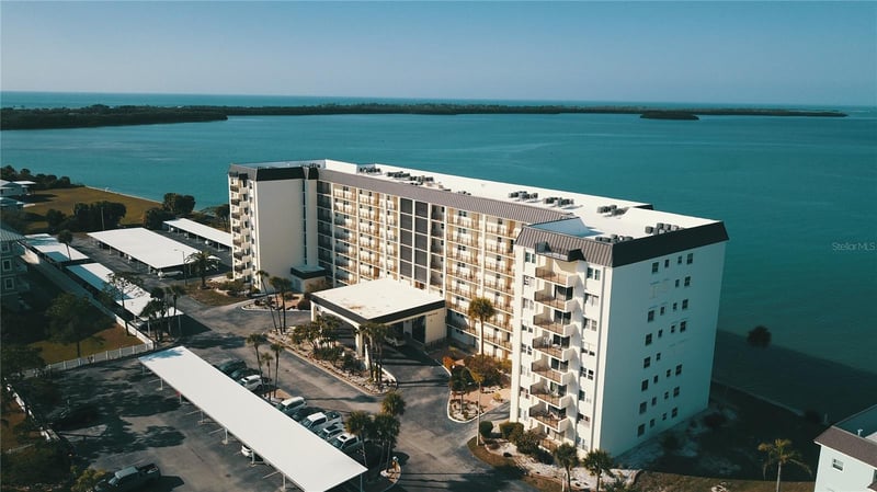 9 Haig Pl #101, Dunedin, FL 34698