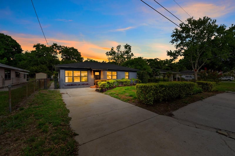 Home Worth Check