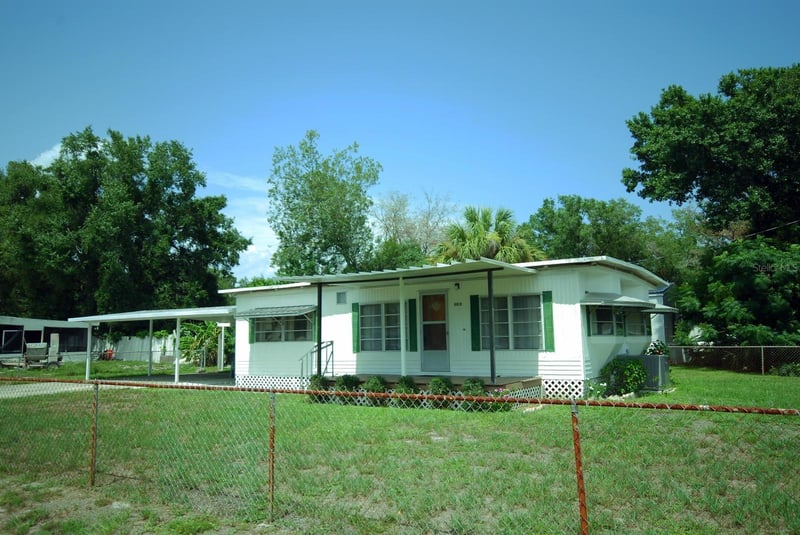 8810 Cobb Rd, Riverview, FL 33578