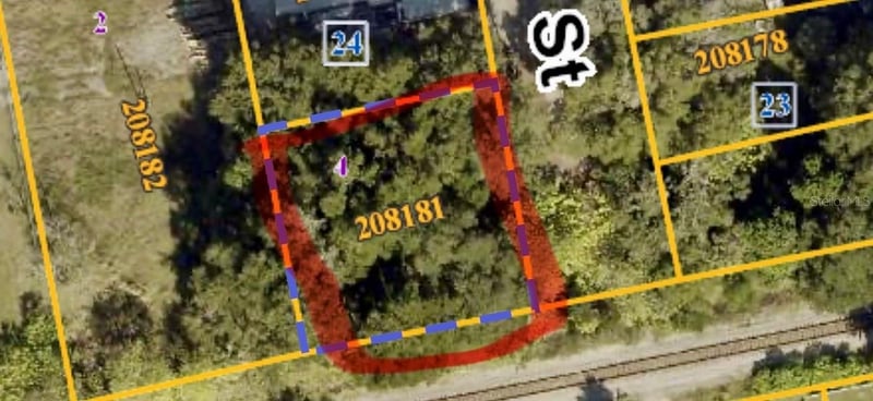 S Franklin St, Plant City, FL 33563