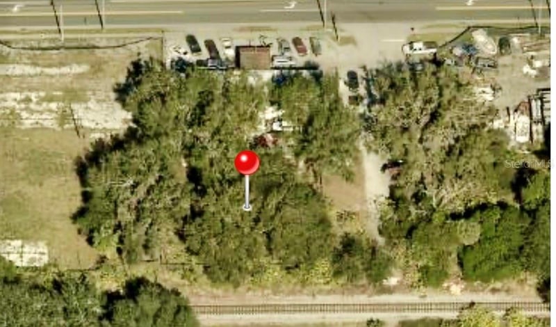 S Franklin St, Plant City, FL 33563
