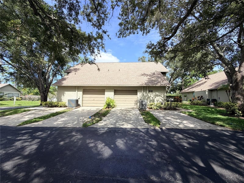 3417 Rochelle Ct, Clearwater, FL 33761