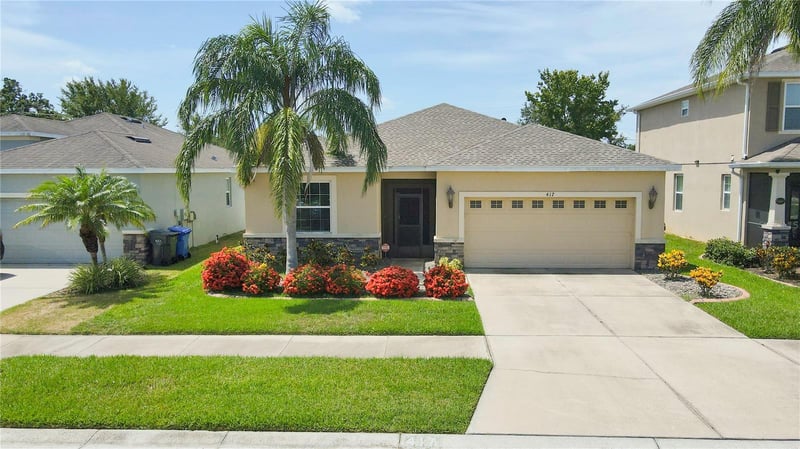 417 Blakely Ct, Ruskin, FL 33570