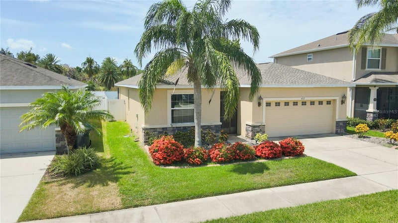 417 Blakely Ct, Ruskin, FL 33570
