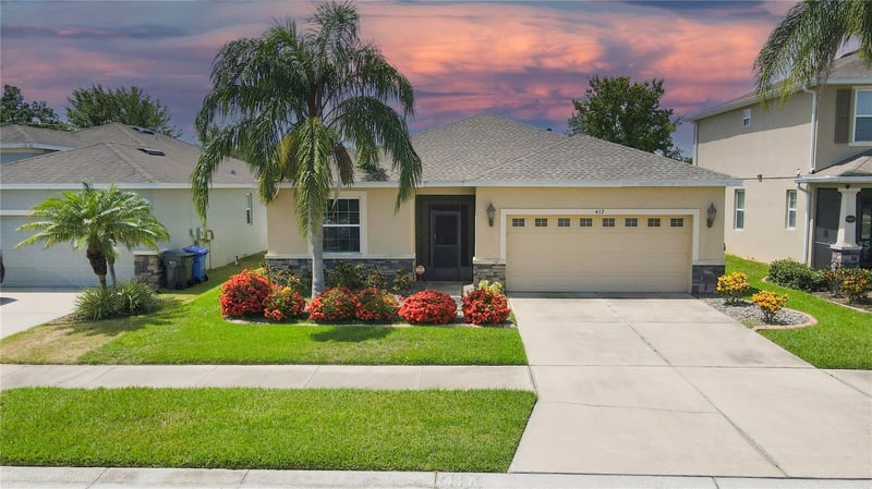 417 Blakely Ct, Ruskin, FL 33570