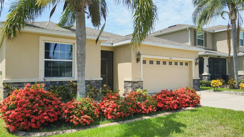 417 Blakely Ct, Ruskin, FL 33570