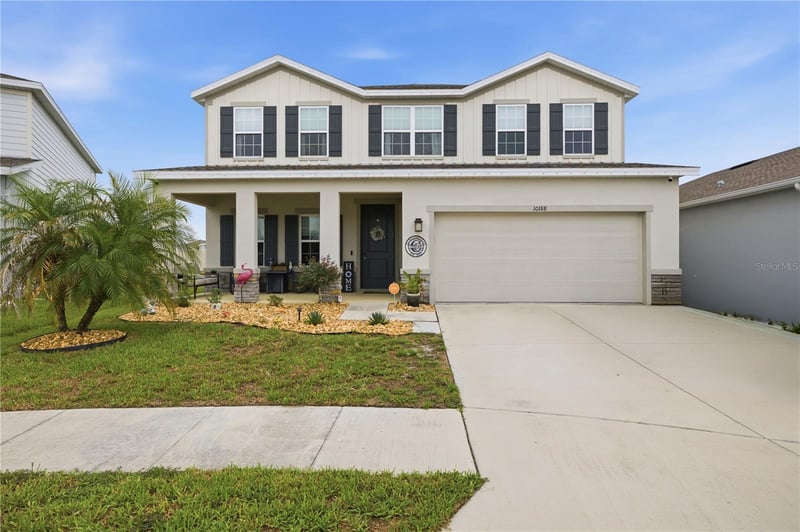 Home Worth Check