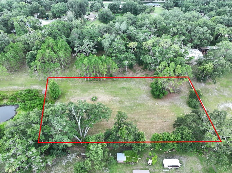 16605 Happy Garden Way, Lutz, FL 33549