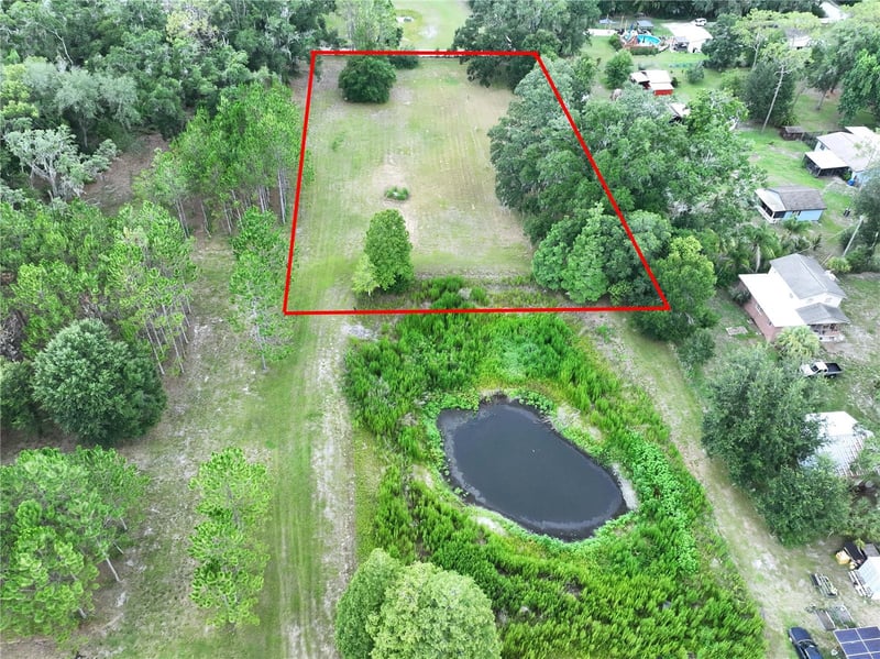 16605 Happy Garden Way, Lutz, FL 33549