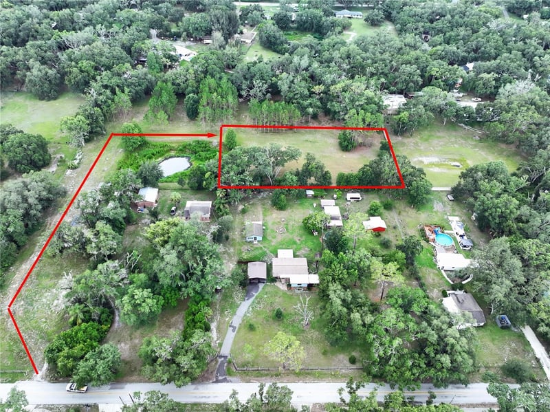 16605 Happy Garden Way, Lutz, FL 33549