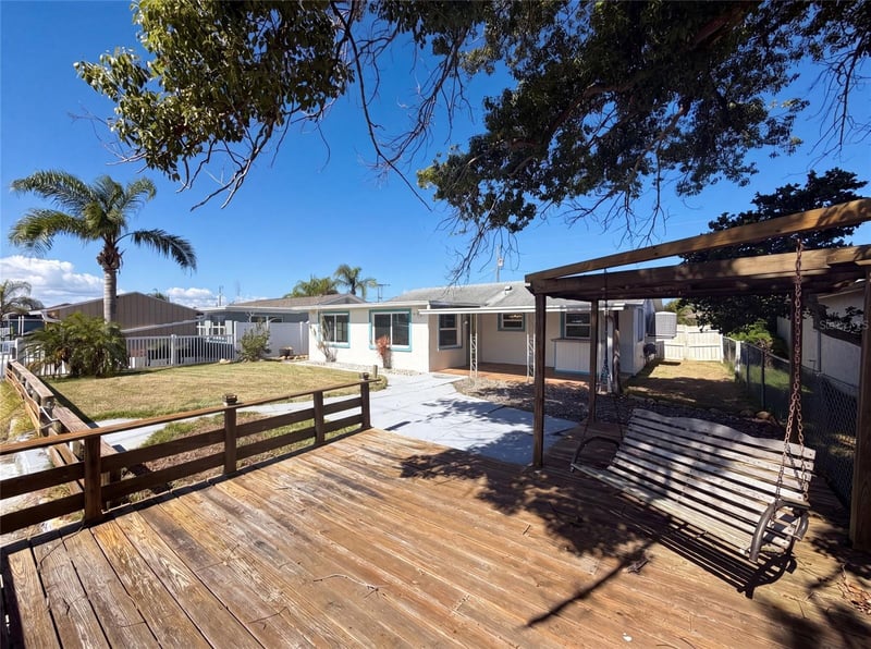13638 Evelane Dr, Hudson, FL 34667