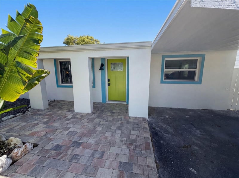 13638 Evelane Dr, Hudson, FL 34667