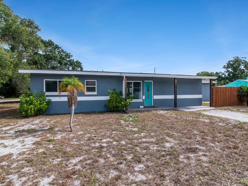 Home Worth Check