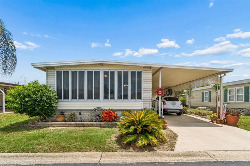 Home Worth Check