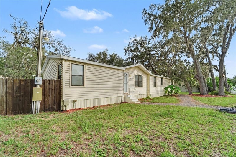 12464 Lantana Ave, New Port Richey, FL 34654