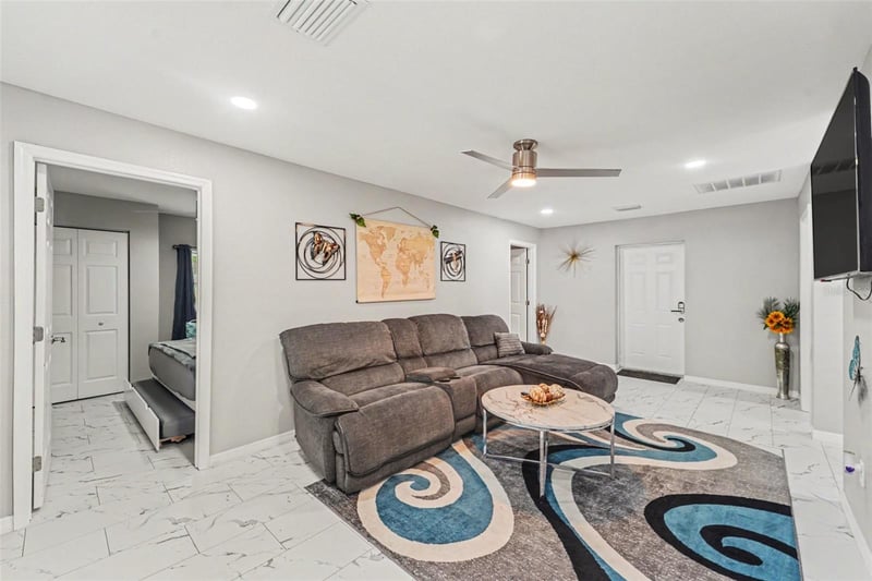 12464 Lantana Ave, New Port Richey, FL 34654