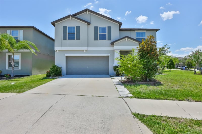 Home Worth Check