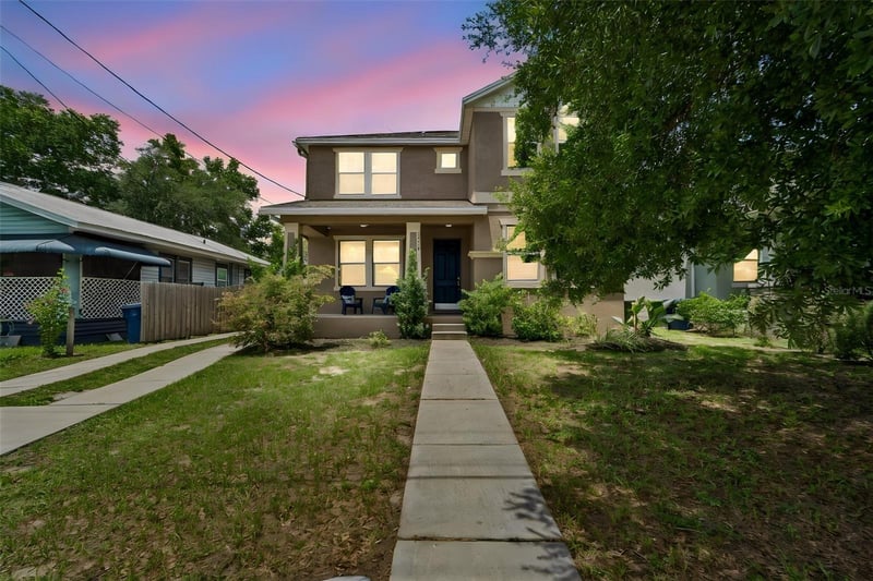 Home Worth Check