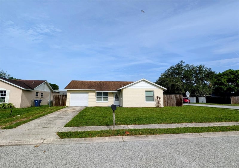 3153 Lodi Dr, New Port Richey, FL 34655
