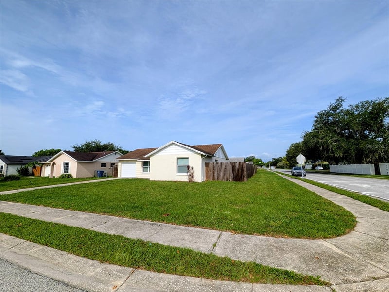 3153 Lodi Dr, New Port Richey, FL 34655