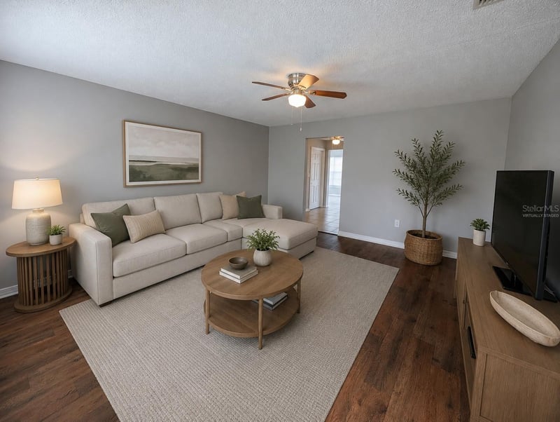 3153 Lodi Dr, New Port Richey, FL 34655