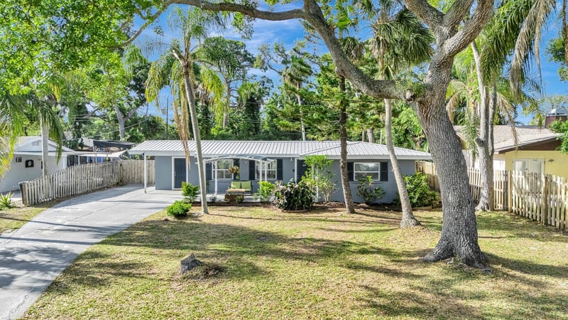 2510 51st Avenue Ter, Bradenton, FL 34207
